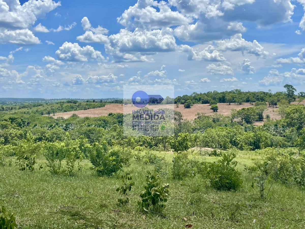 Fazenda à venda - ,Camapuã