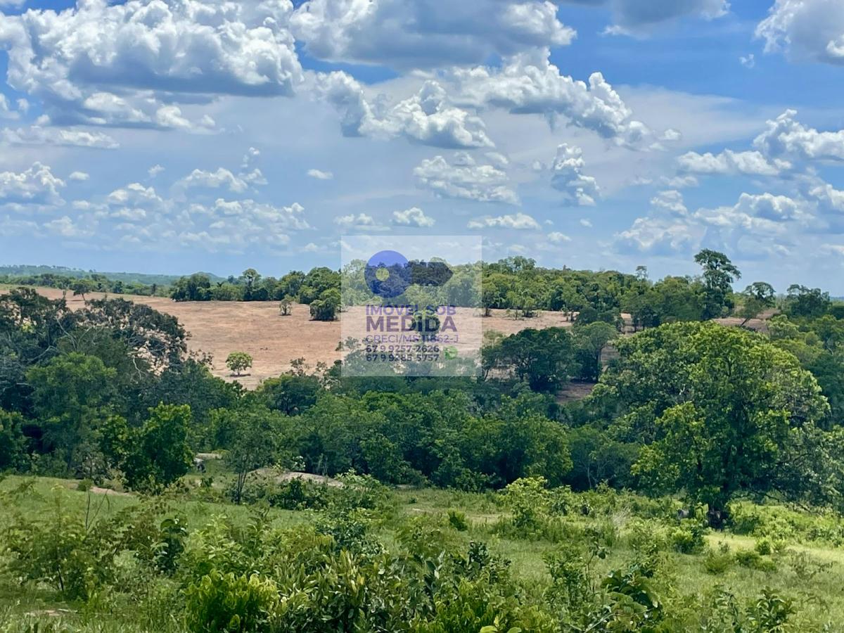 Fazenda à venda - ,Camapuã
