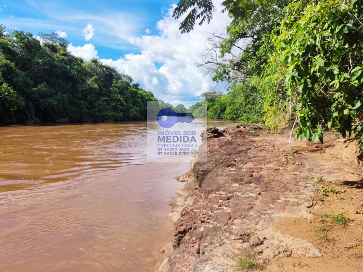  - Fazenda excelente logística e estrutura