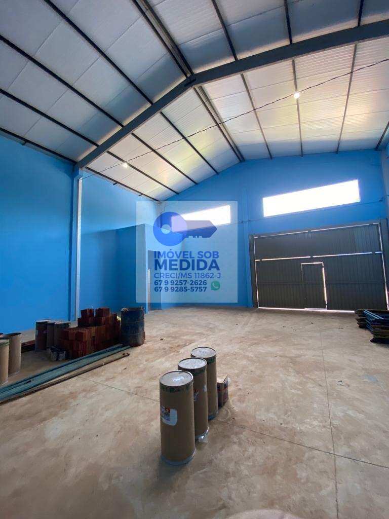  - Galpões à venda – Região do Nova Lima