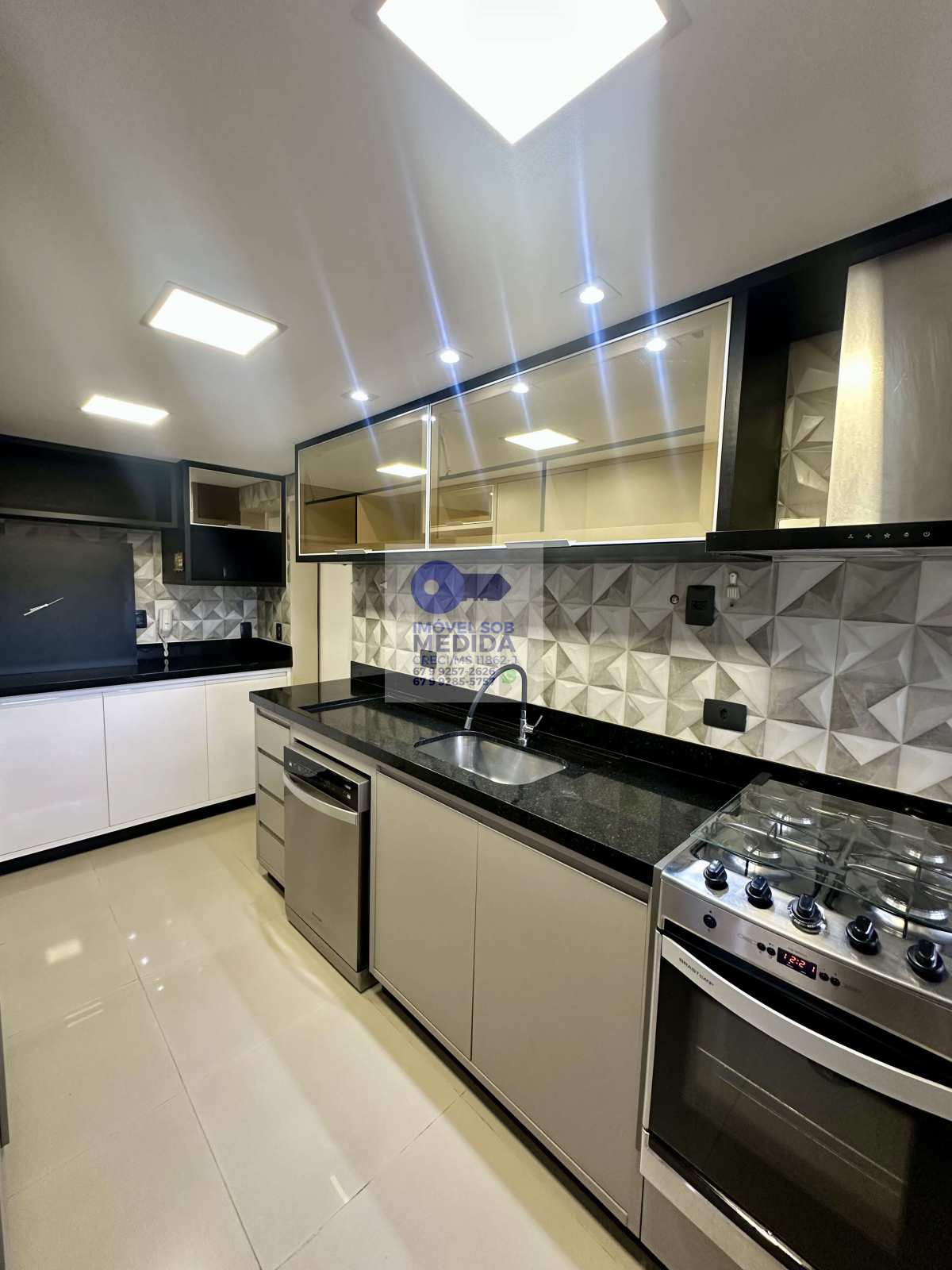  - Green Life - Apartamento Alto Padrão