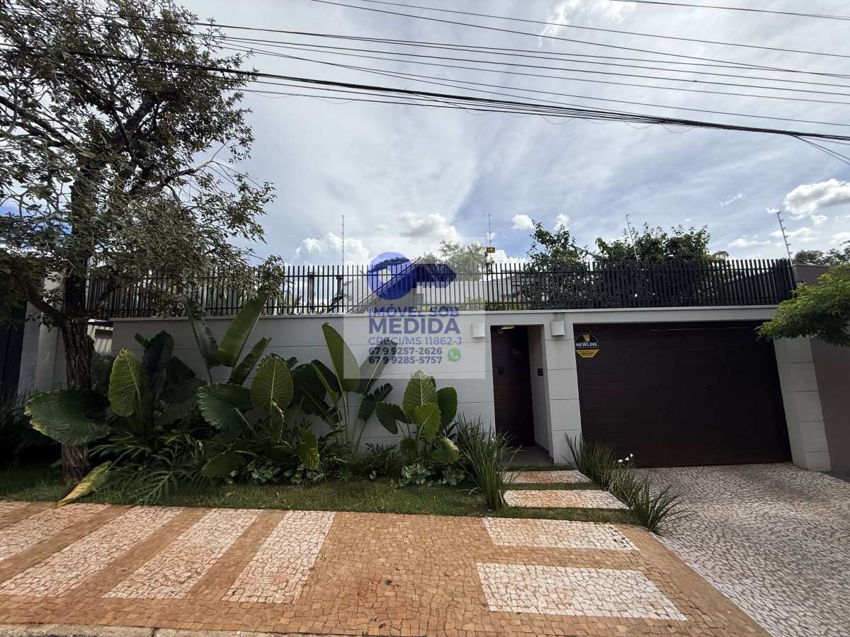 Casa para venda ou locação com 3 quartos, 340m² - ,