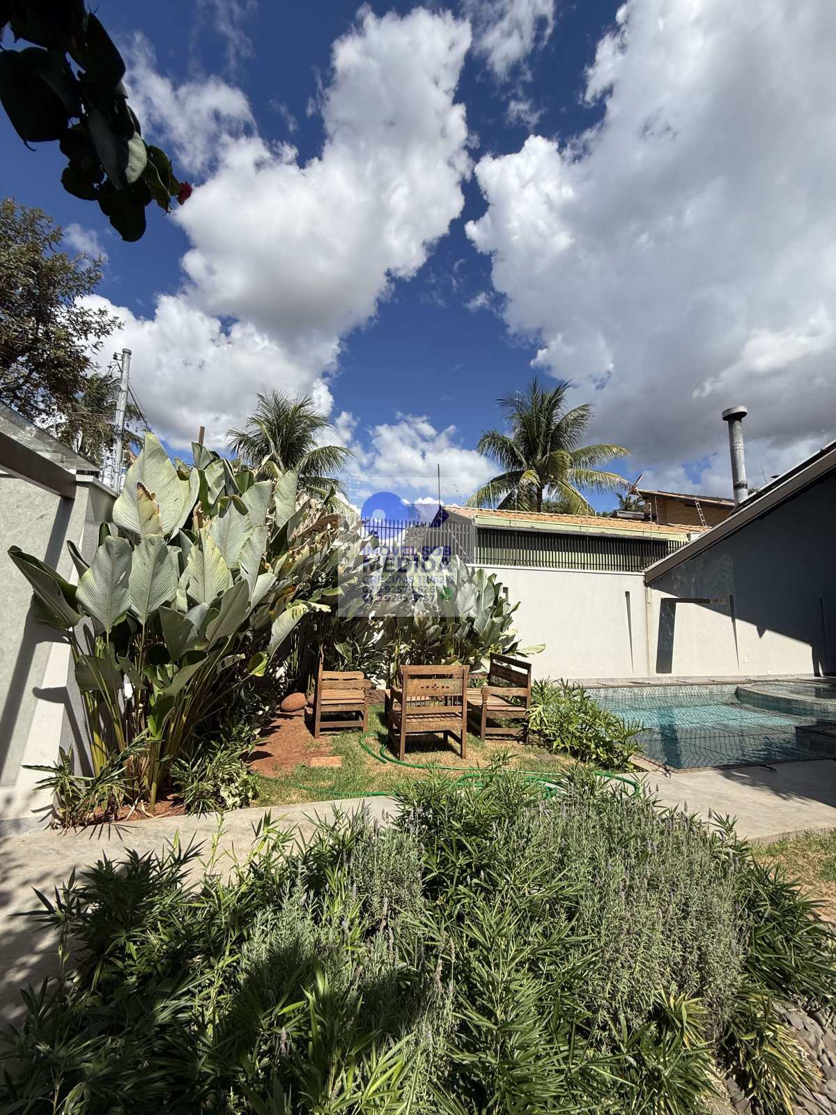 Casa para venda ou locação com 3 quartos, 340m² - ,