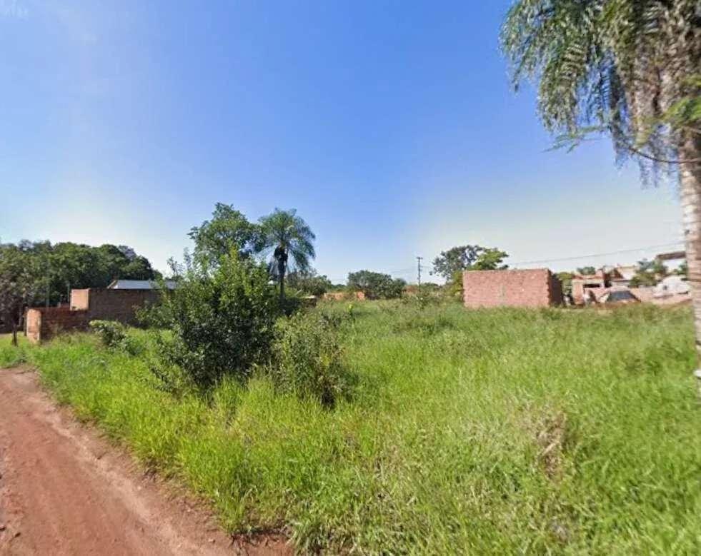 Terreno à venda - Rancho Alegre I,Campo Grande