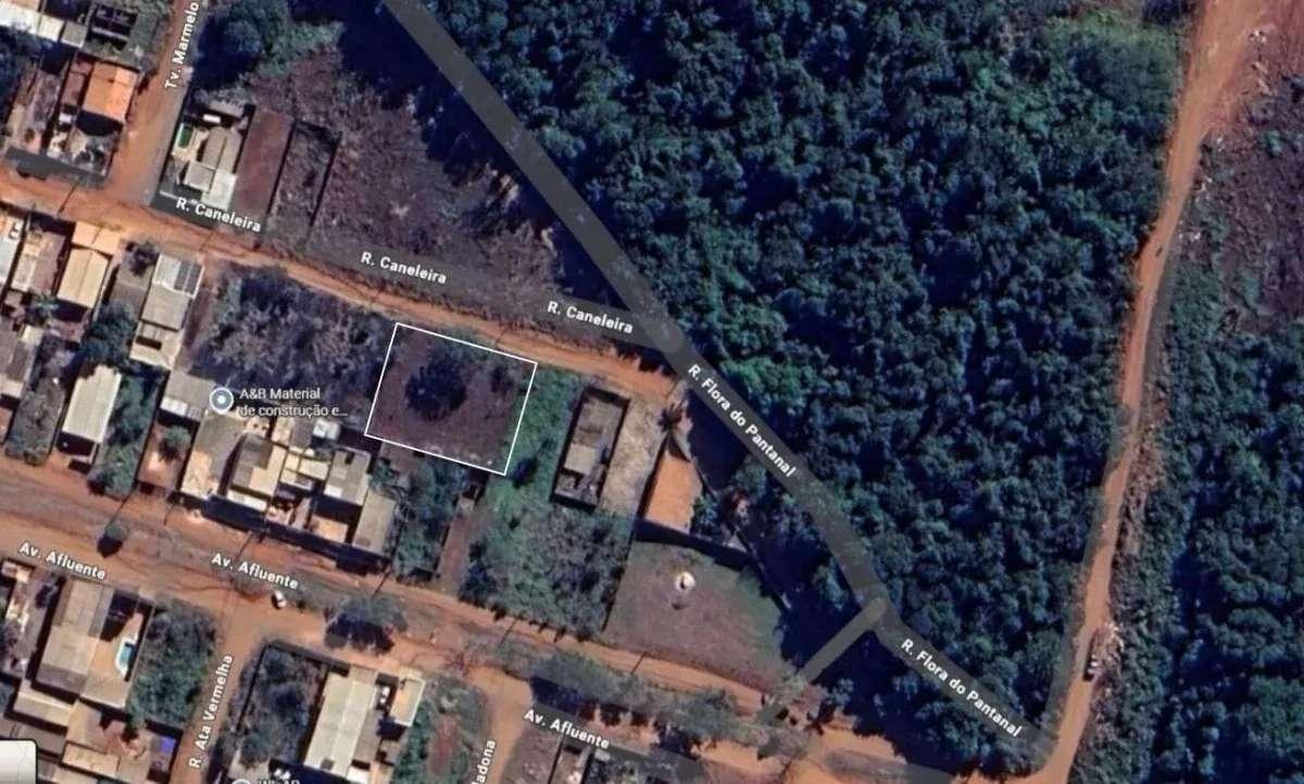  - OPORTUNIDADE ÚNICA: 3 Terrenos juntos no Rancho Alegre!