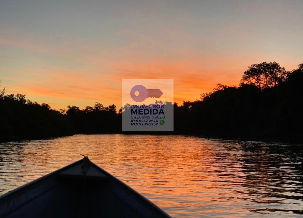 Chácara à venda - ,Piraputanga