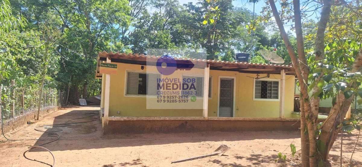 Chácara à venda - ,Palmeiras