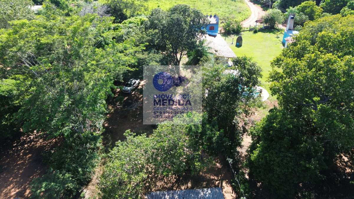  - Rancho de Pesca em Palmeiras Rio Aquidauana
