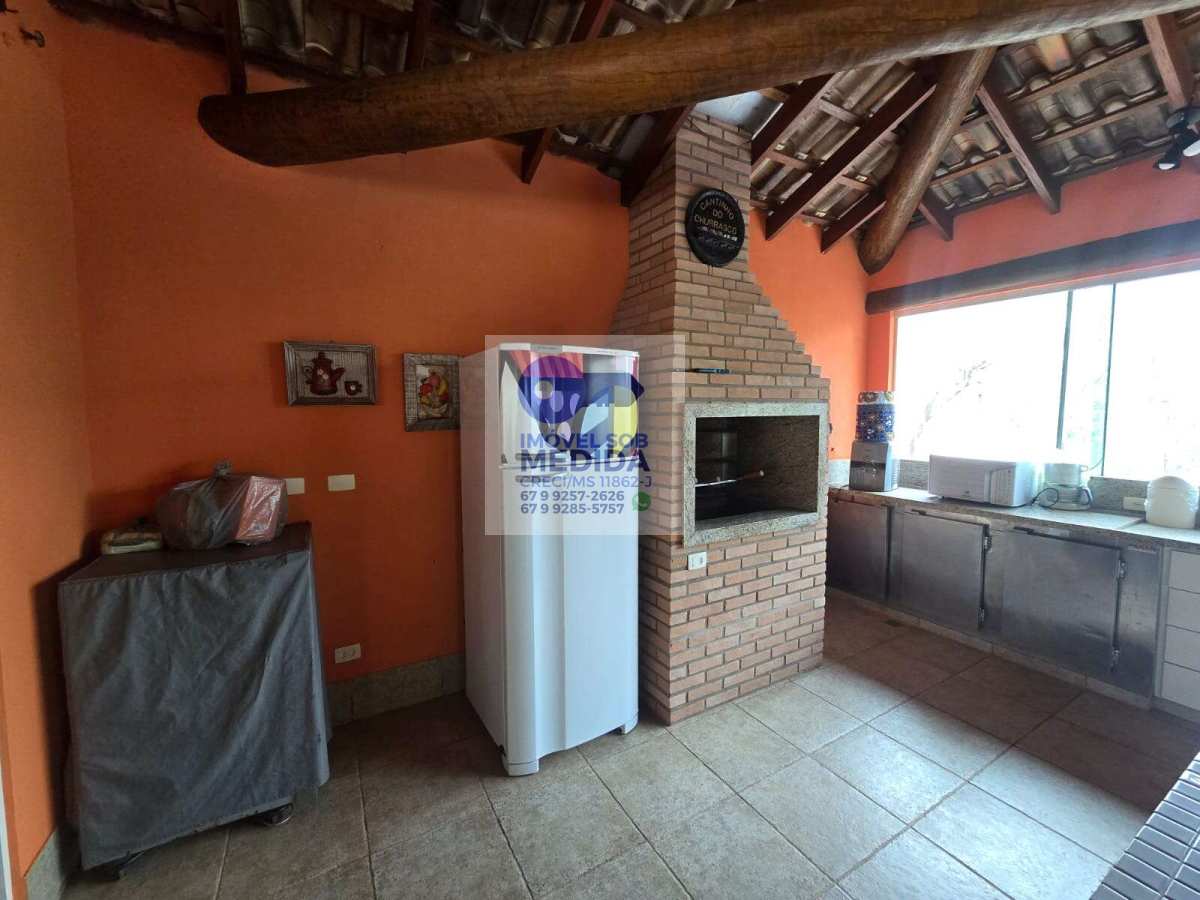 Chácara à venda - ,Bonito