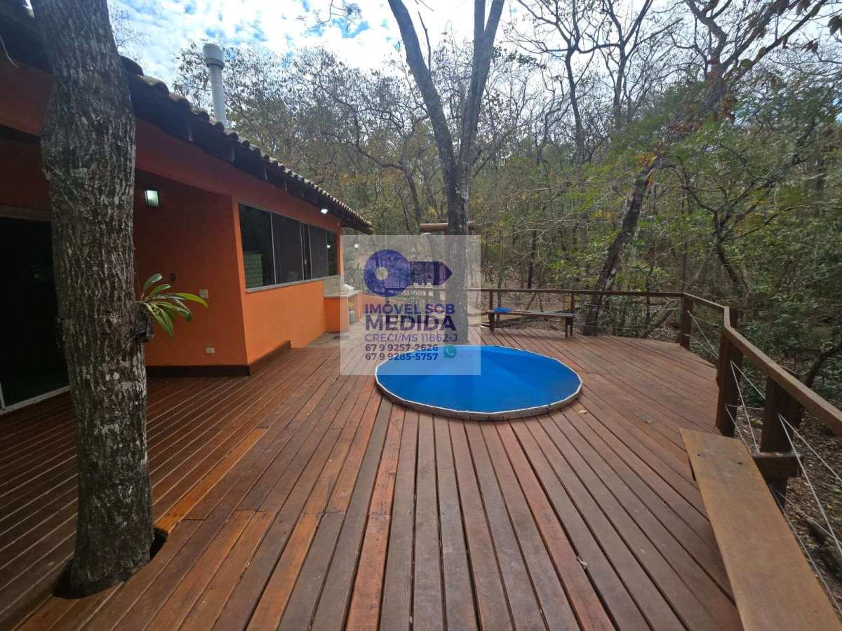 Chácara à venda - ,Bonito