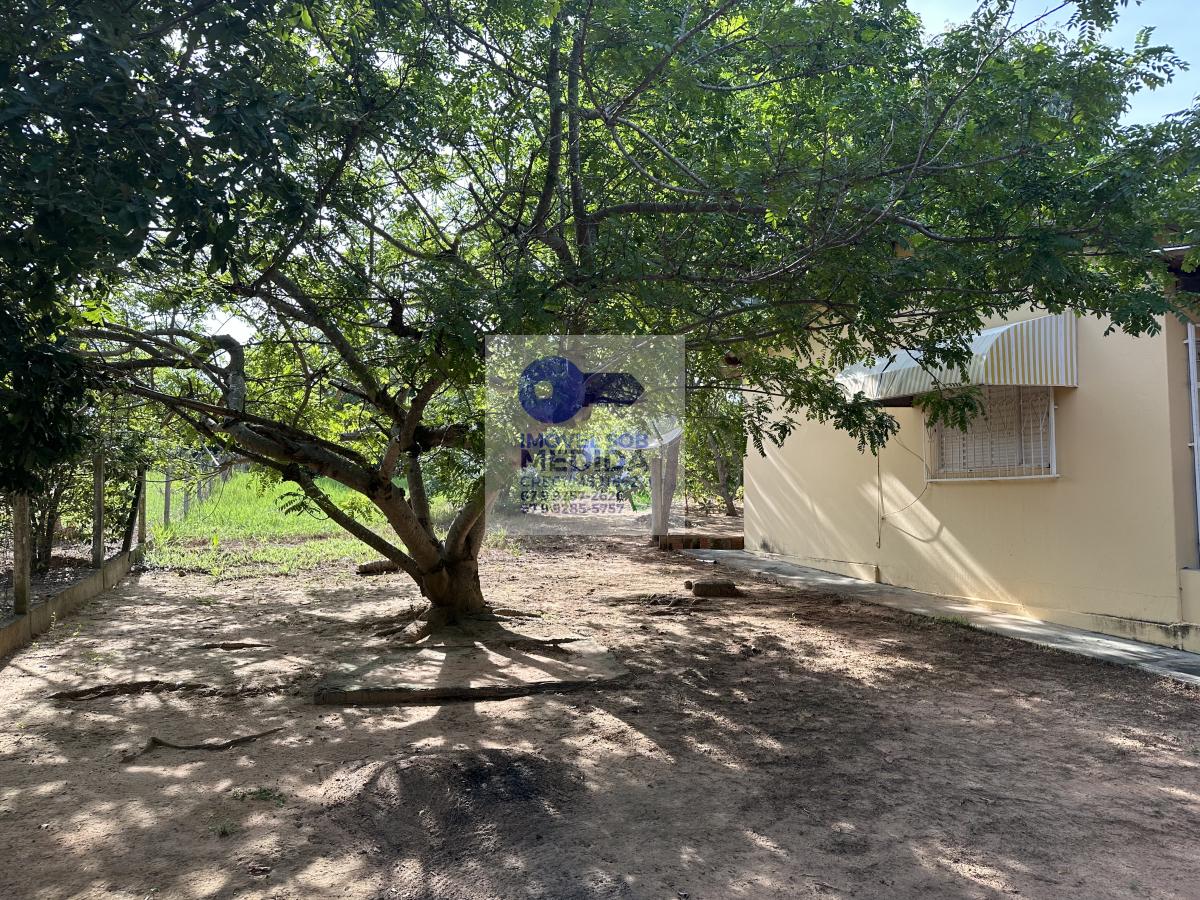 Chácara à venda - ,Terenos