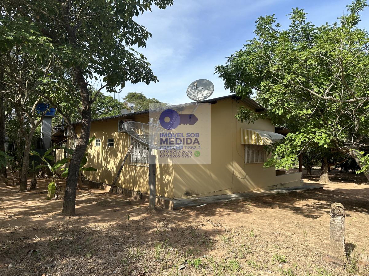 Chácara à venda - ,Terenos