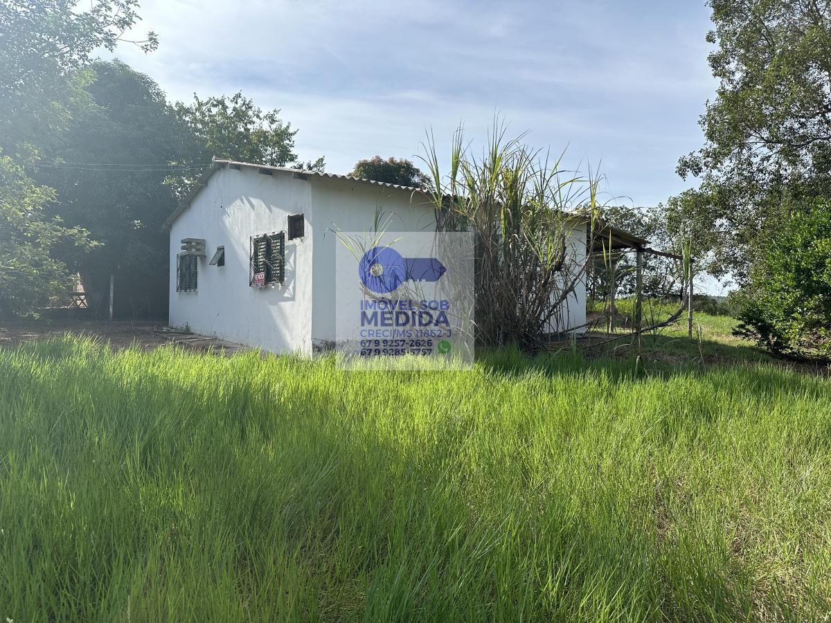  - Rancho Pertinho de Campo Grande