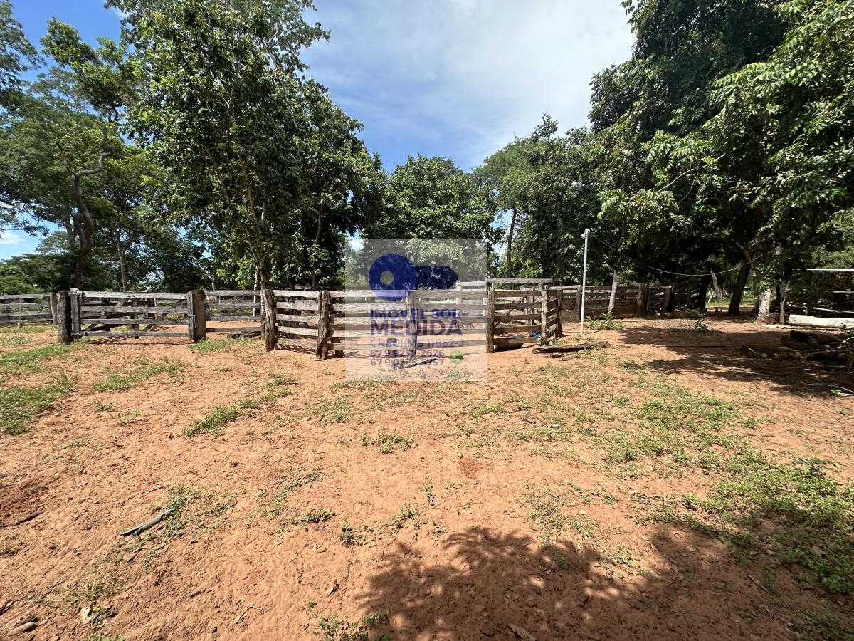 Sítio à venda - ,Rochedo