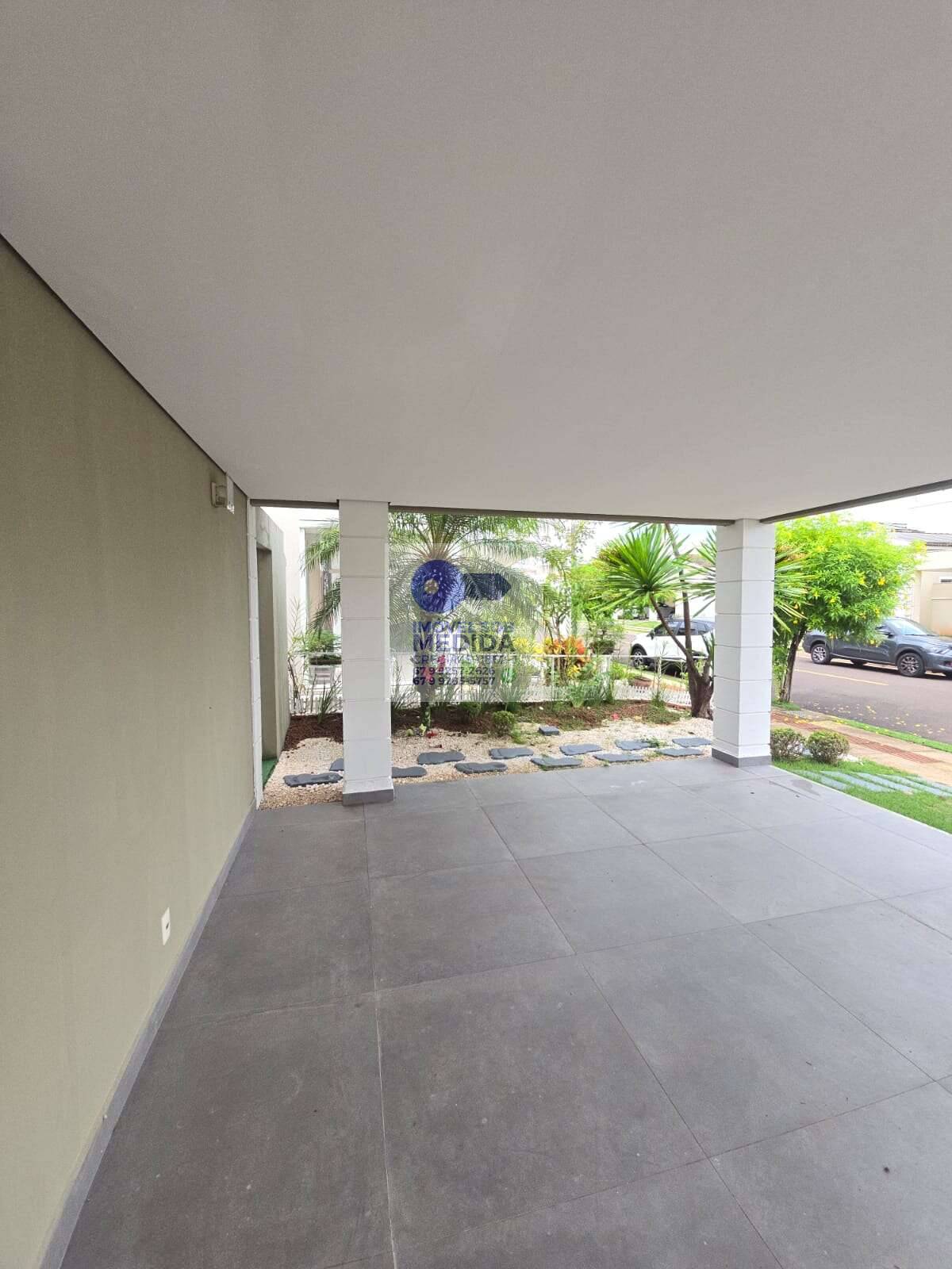 Casa à venda com 3 quartos, 1 suíte, 2 vagas e 155m² no Tiradentes, Campo Grande (MS) — foto 2 de 19
