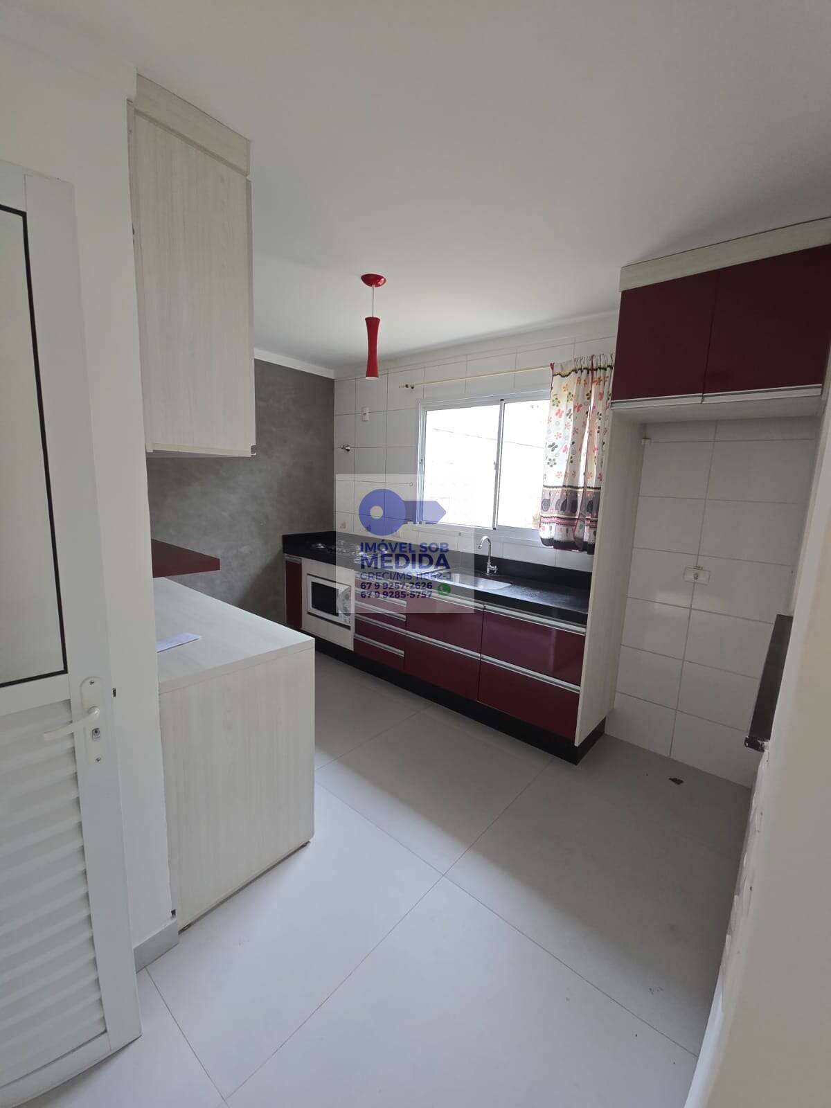 Casa à venda com 3 quartos, 1 suíte, 2 vagas e 155m² no Tiradentes, Campo Grande (MS) — foto 4 de 19