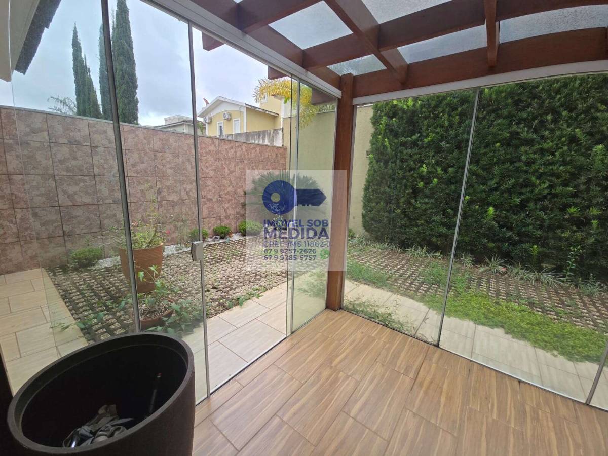 Casa à venda com 3 quartos, 1 suíte, 2 vagas e 155m² no Tiradentes, Campo Grande (MS) — foto 5 de 19