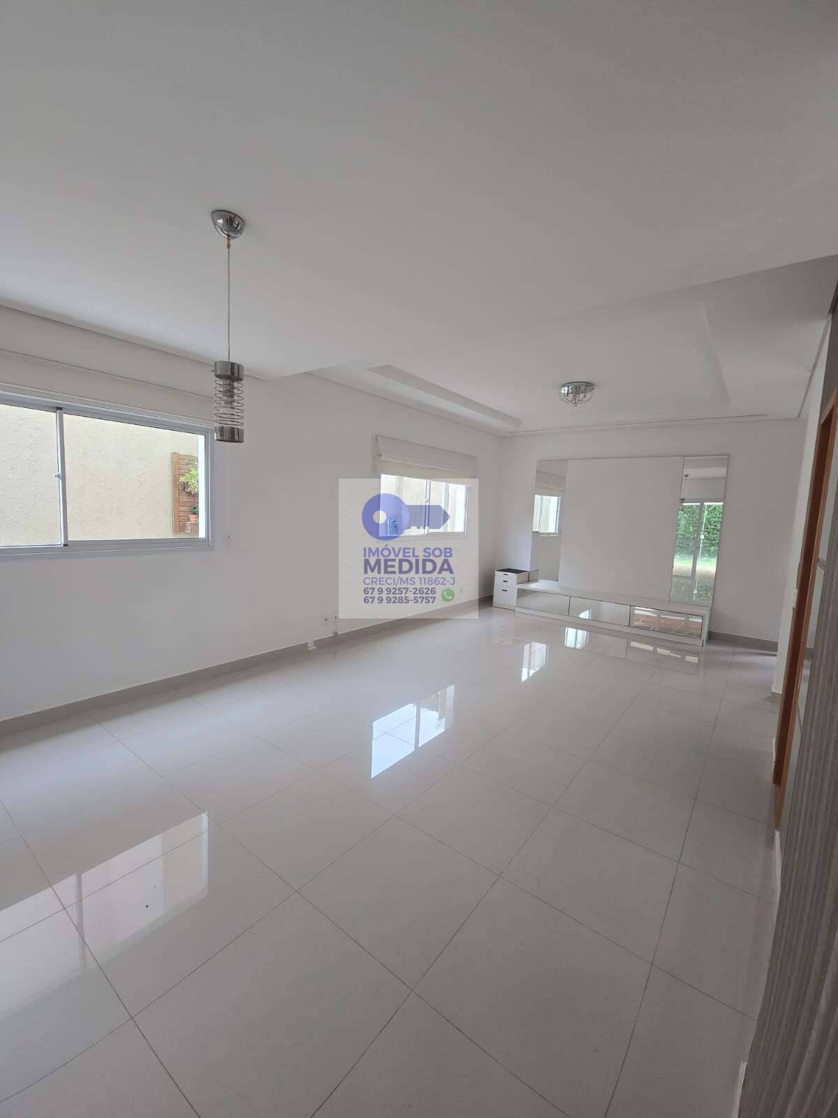 Casa à venda com 3 quartos, 1 suíte, 2 vagas e 155m² no Tiradentes, Campo Grande (MS) — foto 8 de 19