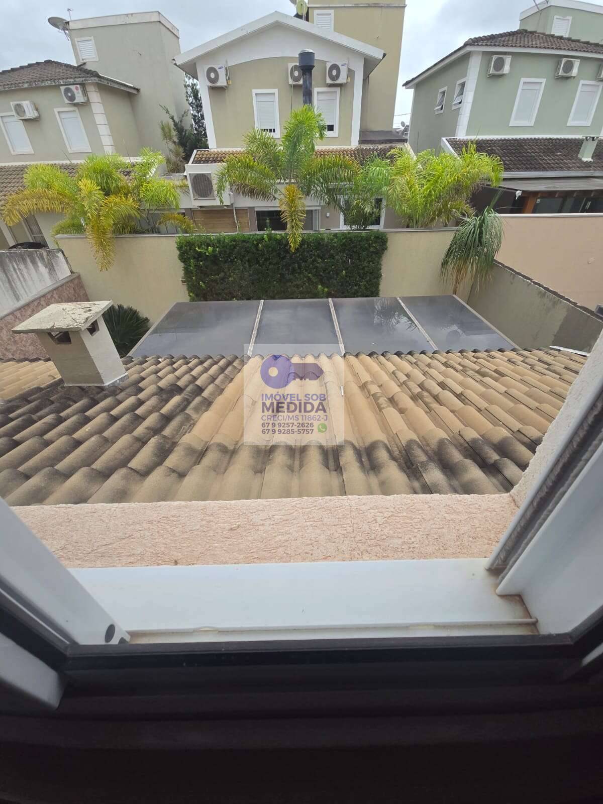 Casa à venda com 3 quartos, 1 suíte, 2 vagas e 155m² no Tiradentes, Campo Grande (MS) — foto 9 de 19