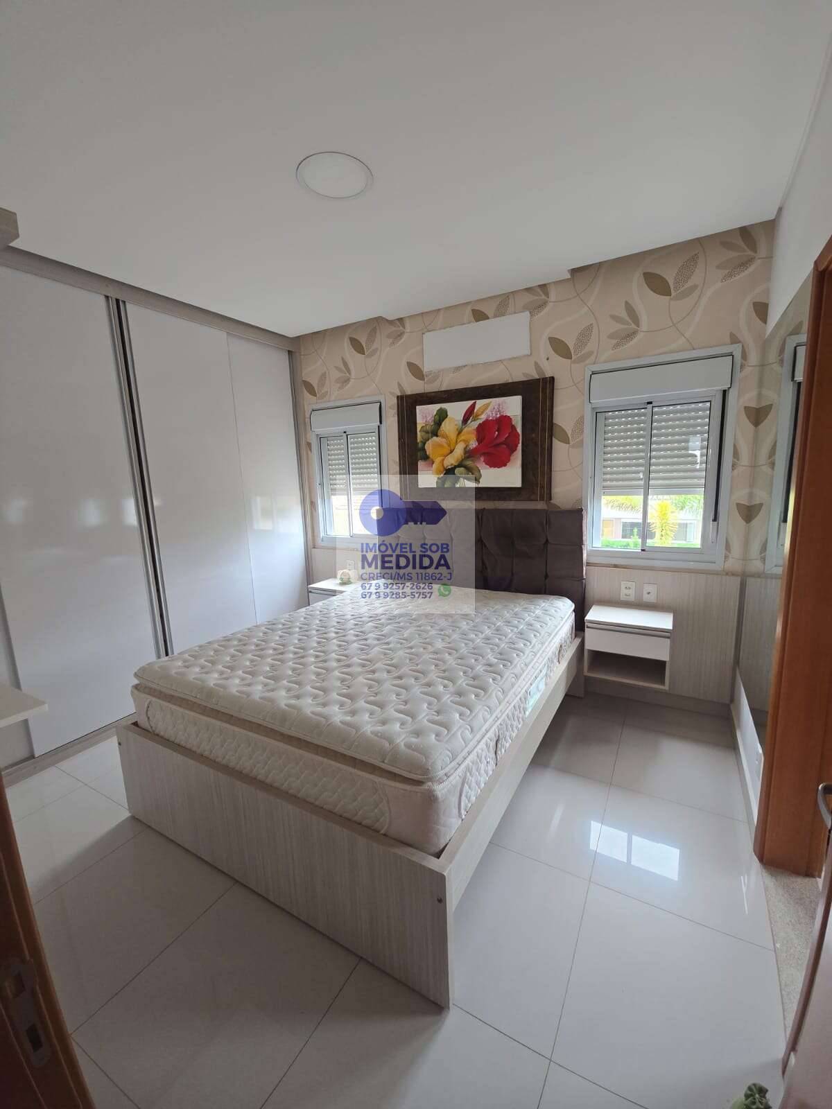 Casa à venda com 3 quartos, 1 suíte, 2 vagas e 155m² no Tiradentes, Campo Grande (MS) — foto 11 de 19