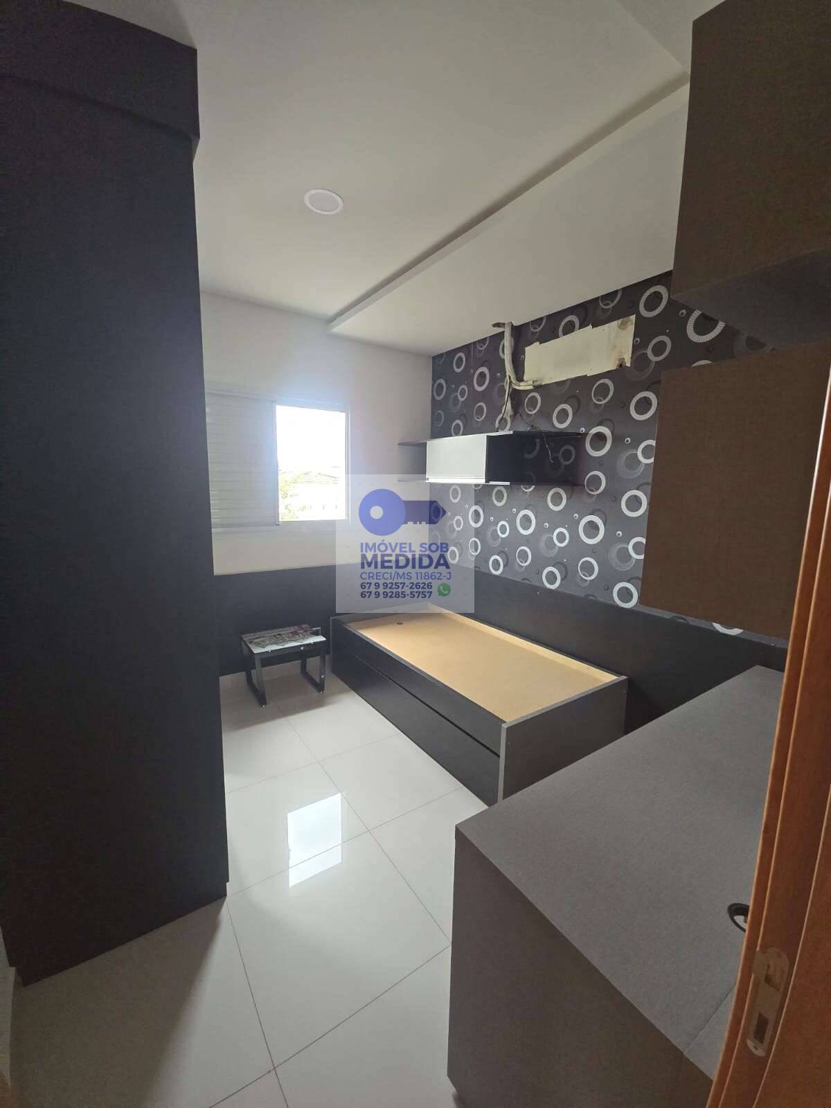 Casa à venda com 3 quartos, 1 suíte, 2 vagas e 155m² no Tiradentes, Campo Grande (MS) — foto 12 de 19