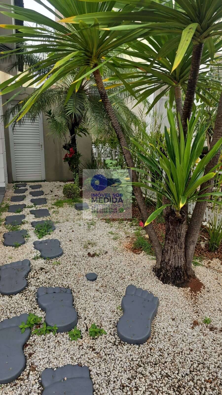 Casa à venda com 3 quartos, 1 suíte, 2 vagas e 155m² no Tiradentes, Campo Grande (MS) — foto 14 de 19