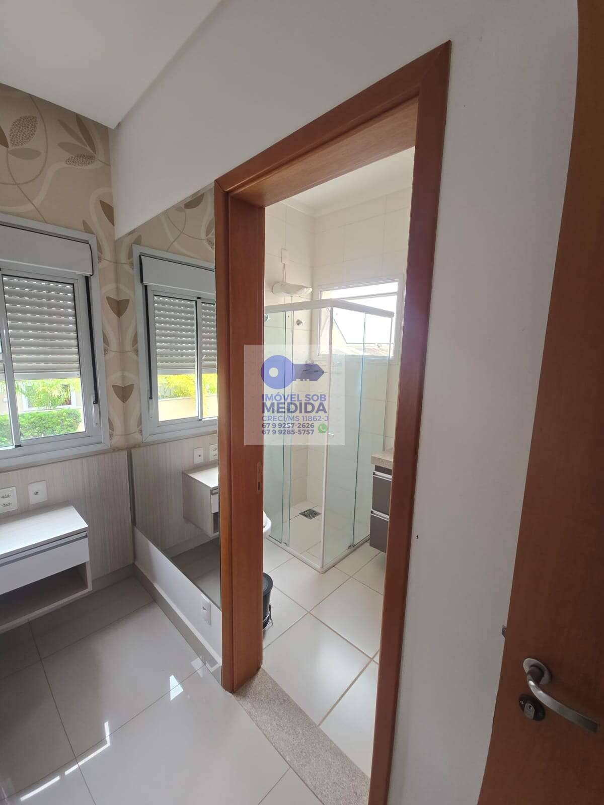 Casa à venda com 3 quartos, 1 suíte, 2 vagas e 155m² no Tiradentes, Campo Grande (MS) — foto 13 de 19