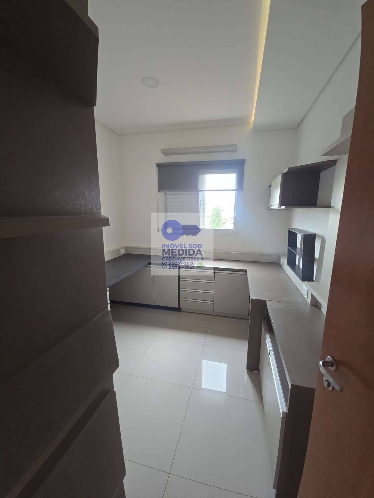 Casa à venda com 3 quartos, 1 suíte, 2 vagas e 155m² no Tiradentes, Campo Grande (MS) — foto 15 de 19