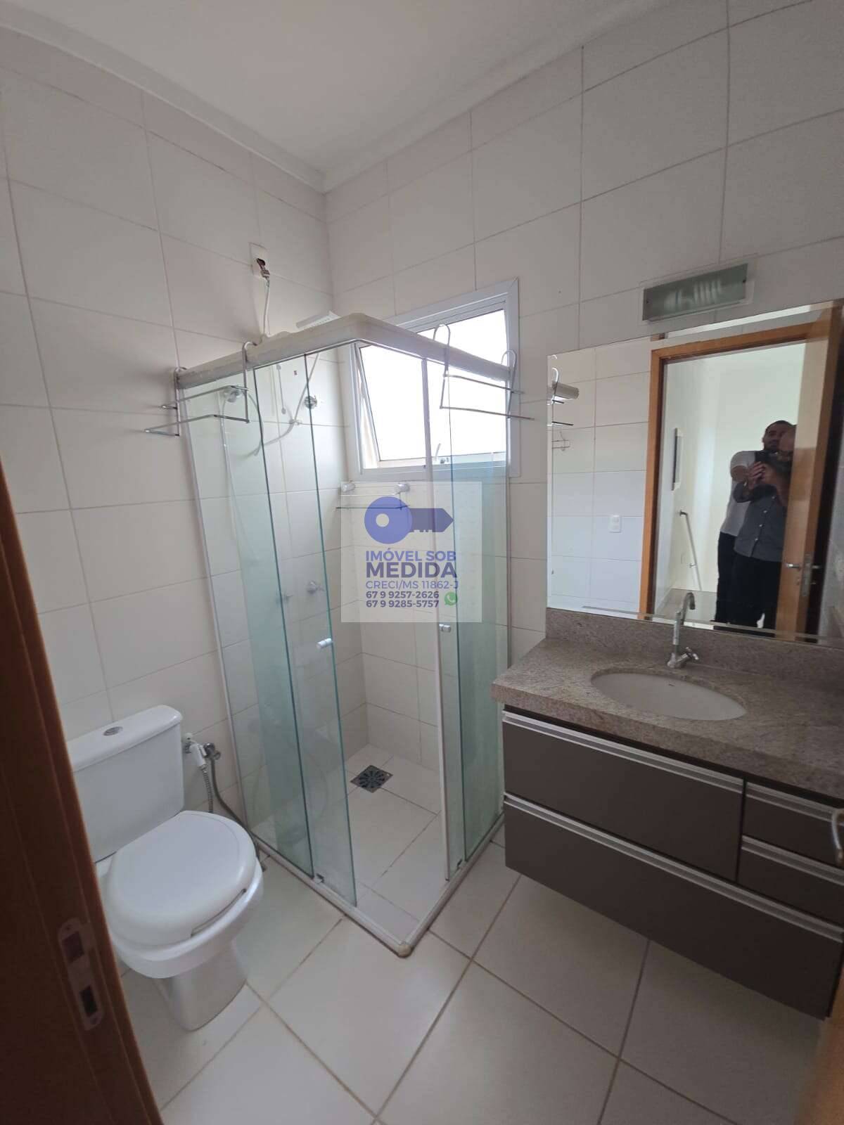 Casa à venda com 3 quartos, 1 suíte, 2 vagas e 155m² no Tiradentes, Campo Grande (MS) — foto 17 de 19