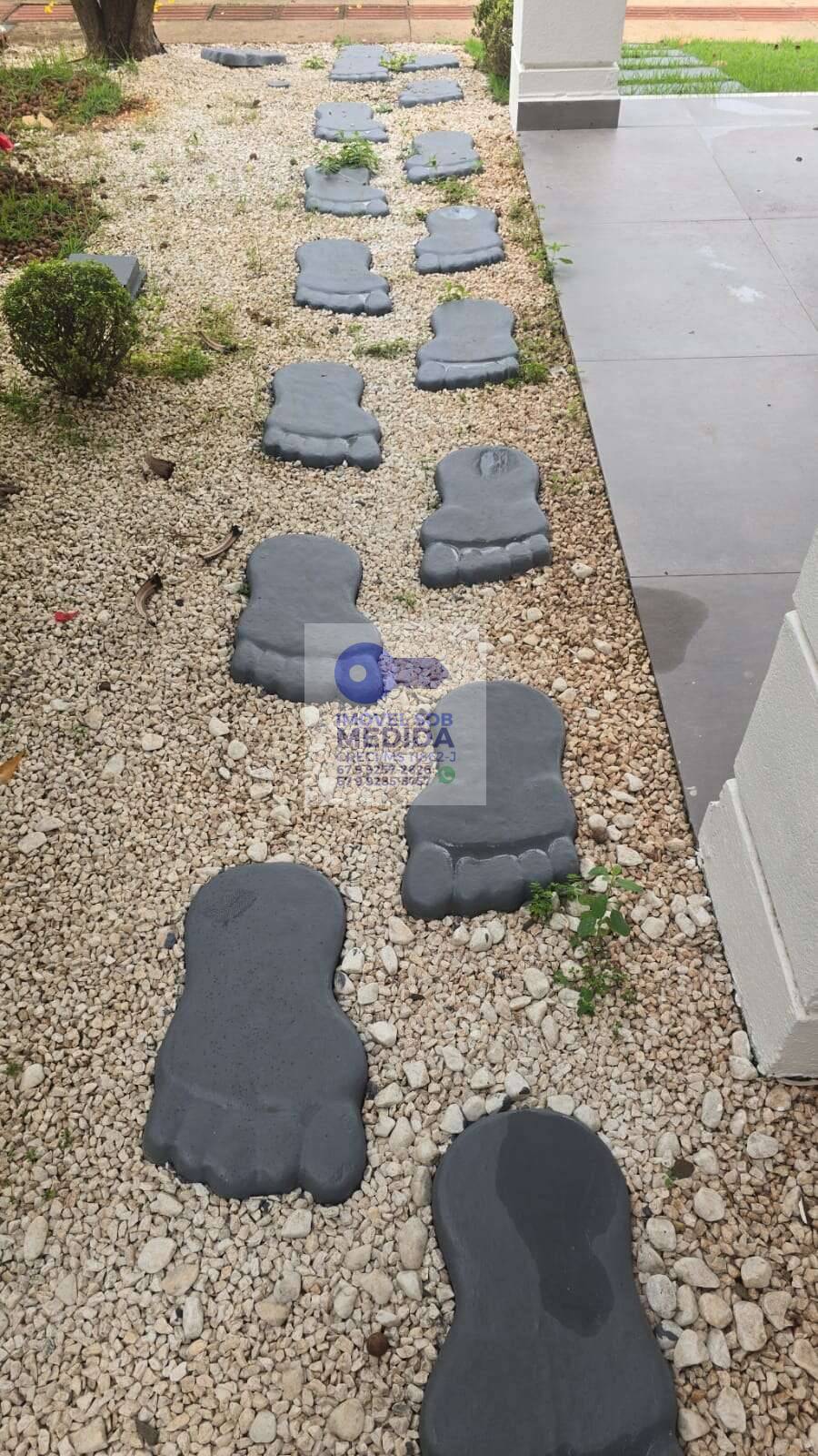 Casa à venda com 3 quartos, 1 suíte, 2 vagas e 155m² no Tiradentes, Campo Grande (MS) — foto 19 de 19