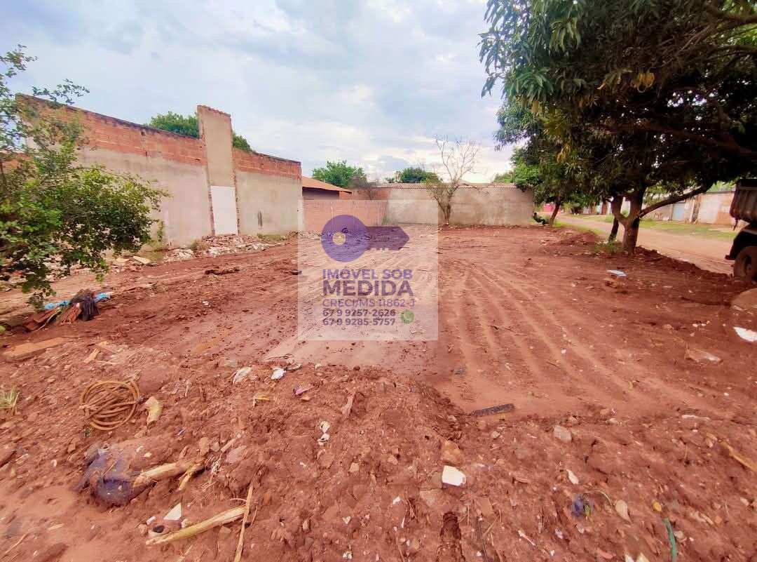 Terreno à venda - Jardim Noroeste,Campo Grande