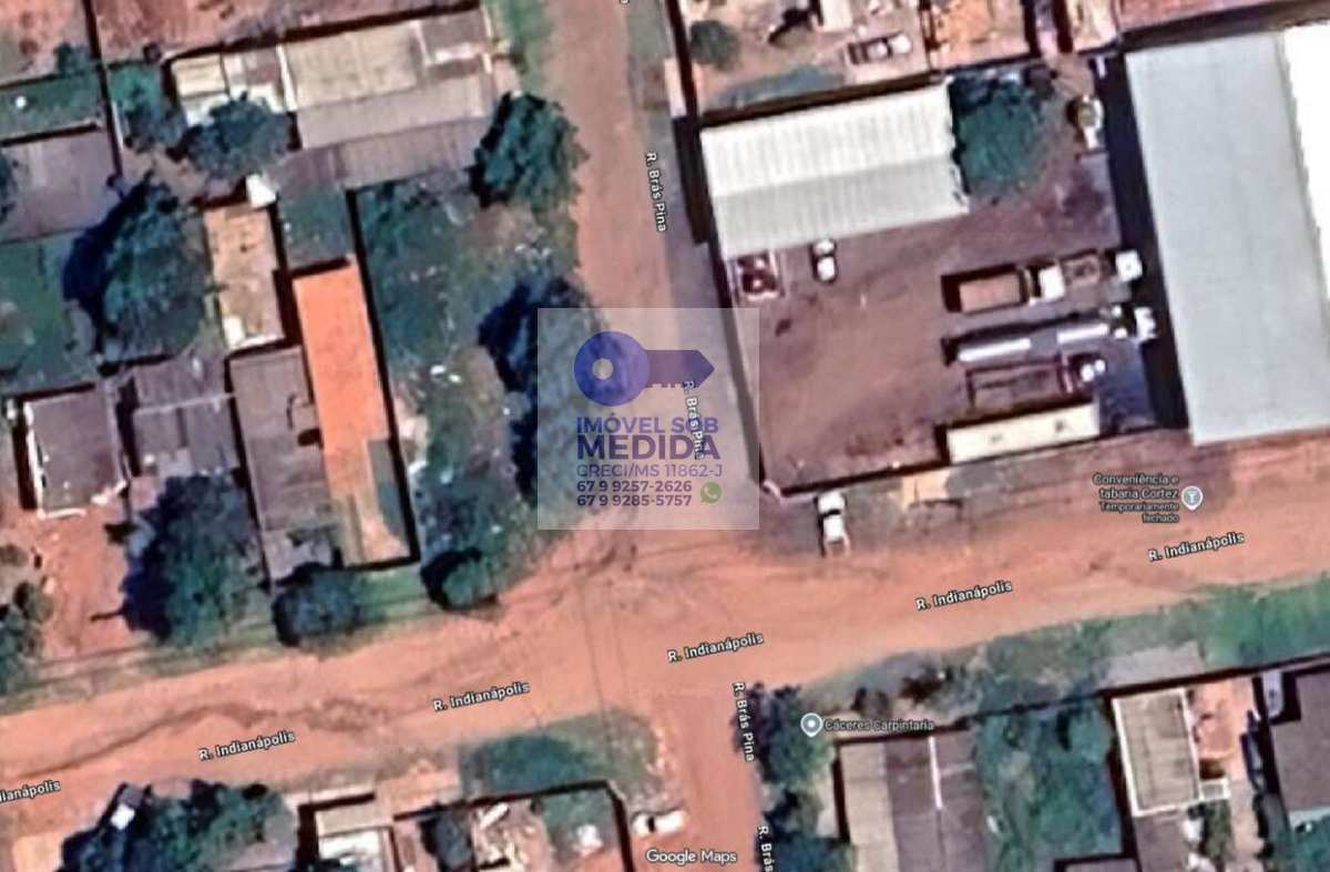 Terreno à venda - Jardim Noroeste,Campo Grande