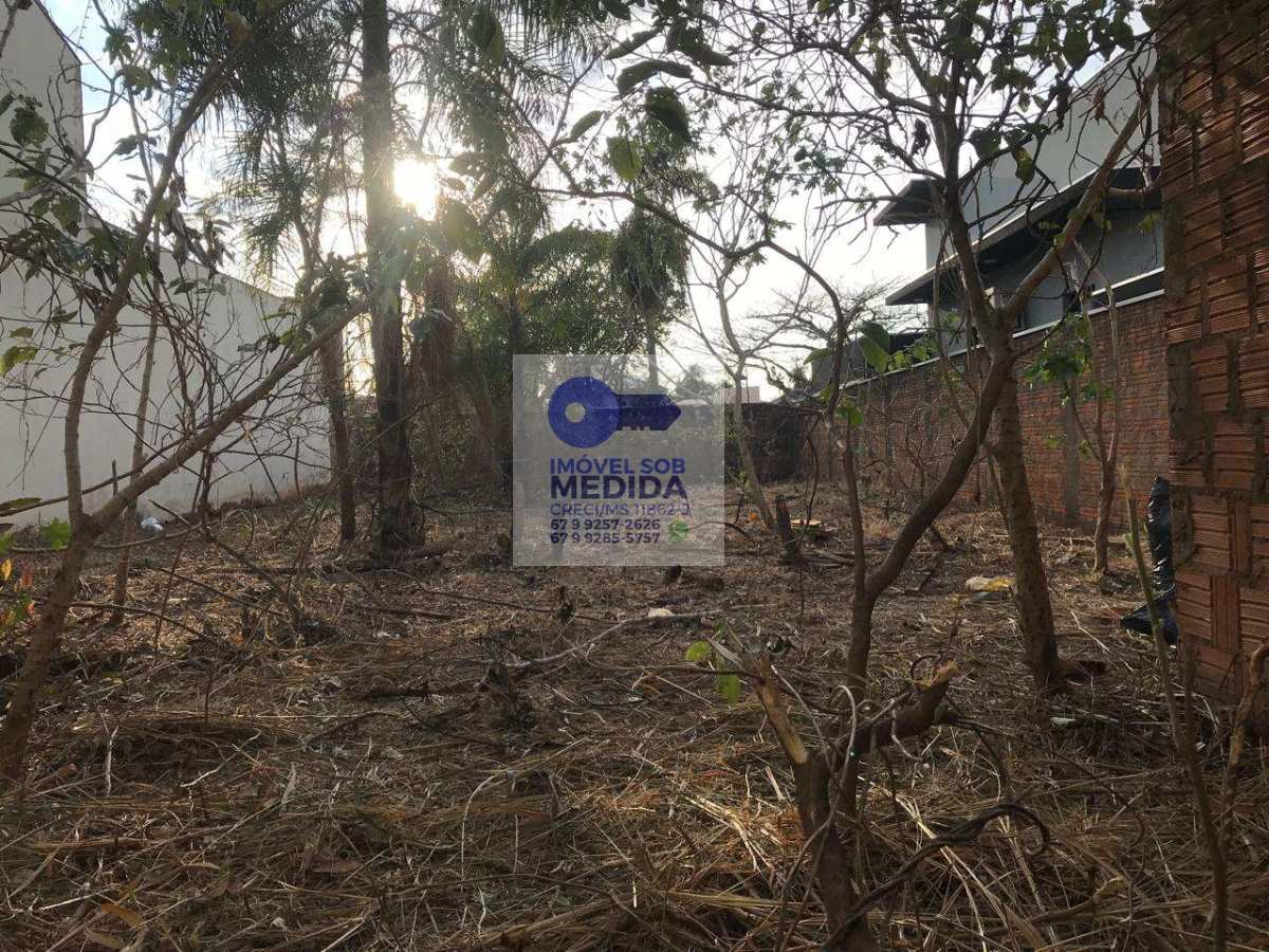  - Terreno Carandá Bosque