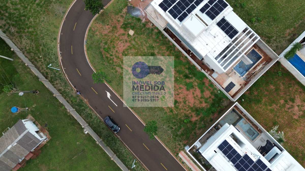  - Terreno de esquina no Condomínio Riviera Home Club