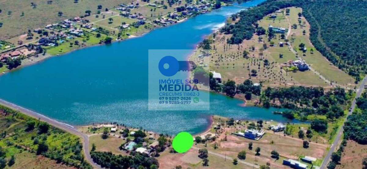 Terreno Nasa Park 2 - Imóvel Sob Medida - MS / Rural Sob Medida - MS