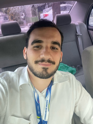 Corretor - Felipe Garcia Albuquerque