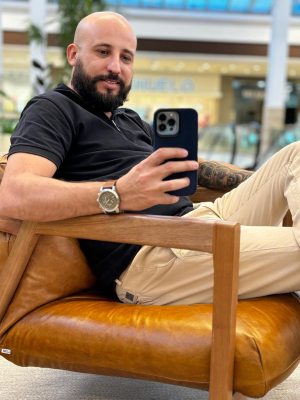 Corretor - Fernando Escobar