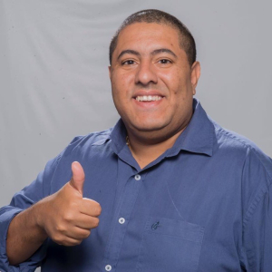 Corretor - JOÃO GUILHERME JACARÉ